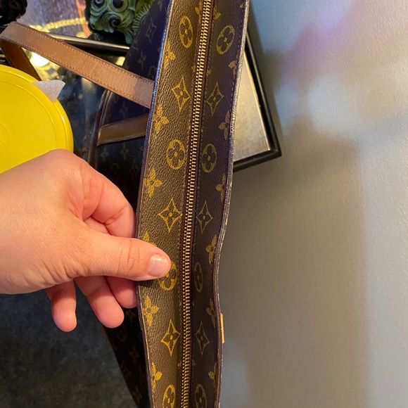 Authentic vintage Louis Vuitton Babylone tote! - Picture 4 of 15